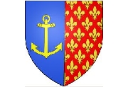 Blason de la commune