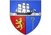 Blason de la commune