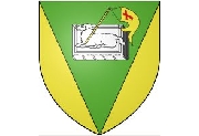 Blason de la commune