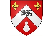 Blason de la commune