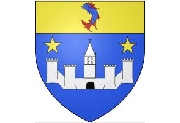 Blason de la commune