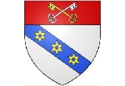 Blason de la commune