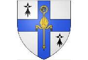 Blason de la commune