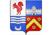 Blason de la commune