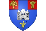 Blason de la commune