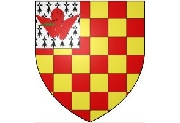 Blason de la commune