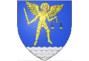 Blason de la commune