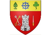 Blason de la commune