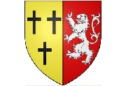 Blason de la commune