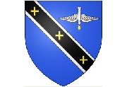 Blason de la commune