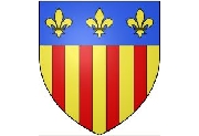 Blason de la commune