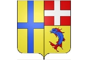 Blason de la commune