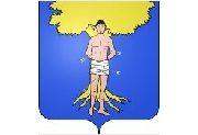 Blason de la commune