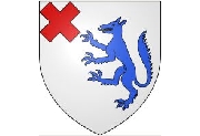 Blason de la commune