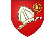 Blason de la commune