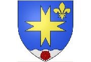 Blason de la commune