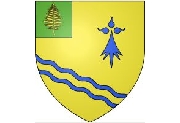 Blason de la commune