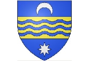 Blason de la commune