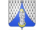 Blason de la commune