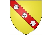 Blason de la commune