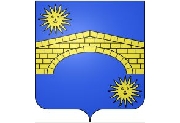 Blason de la commune