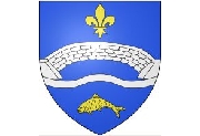 Blason de la commune