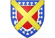 Blason de la commune