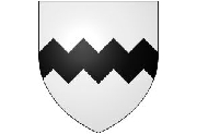 Blason de la commune