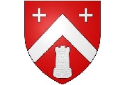 Blason de la commune