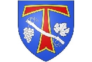 Blason de la commune