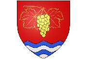 Blason de la commune