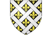 Blason de la commune