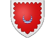 Blason de la commune