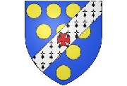 Blason de la commune