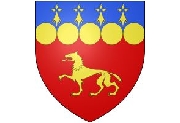 Blason de la commune