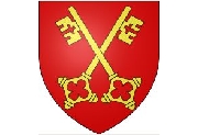 Blason de la commune