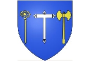 Blason de la commune