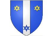 Blason de la commune