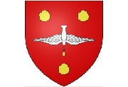 Blason de la commune