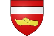 Blason de la commune