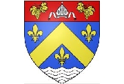 Blason de la commune