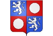 Blason de la commune