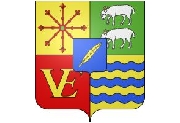 Blason de la commune