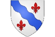 Blason de la commune