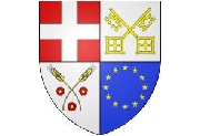 Blason de la commune