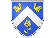 Blason de la commune