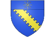 Blason de la commune