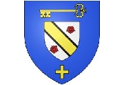 Blason de la commune