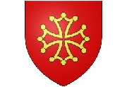 Blason de la commune