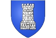 Blason de la commune